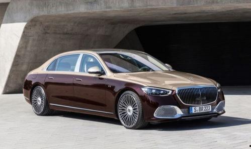 国产版迈巴赫视频,奢华与科技的完美融合