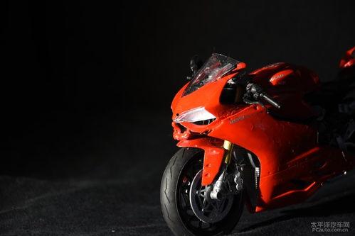 国产机车红色动画视频