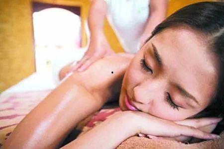 国产会所推油大保健视频,私密服务背后的真相与争议