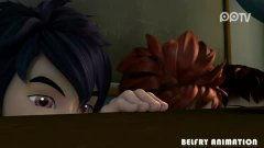 国产高清优美动画视频,高清视觉盛宴中的艺术魅力